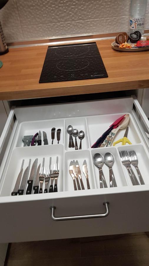 Mi Apartamento 60 Нерха Екстериор снимка