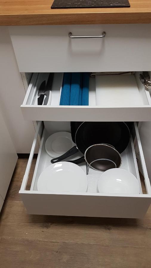 Mi Apartamento 60 Нерха Екстериор снимка