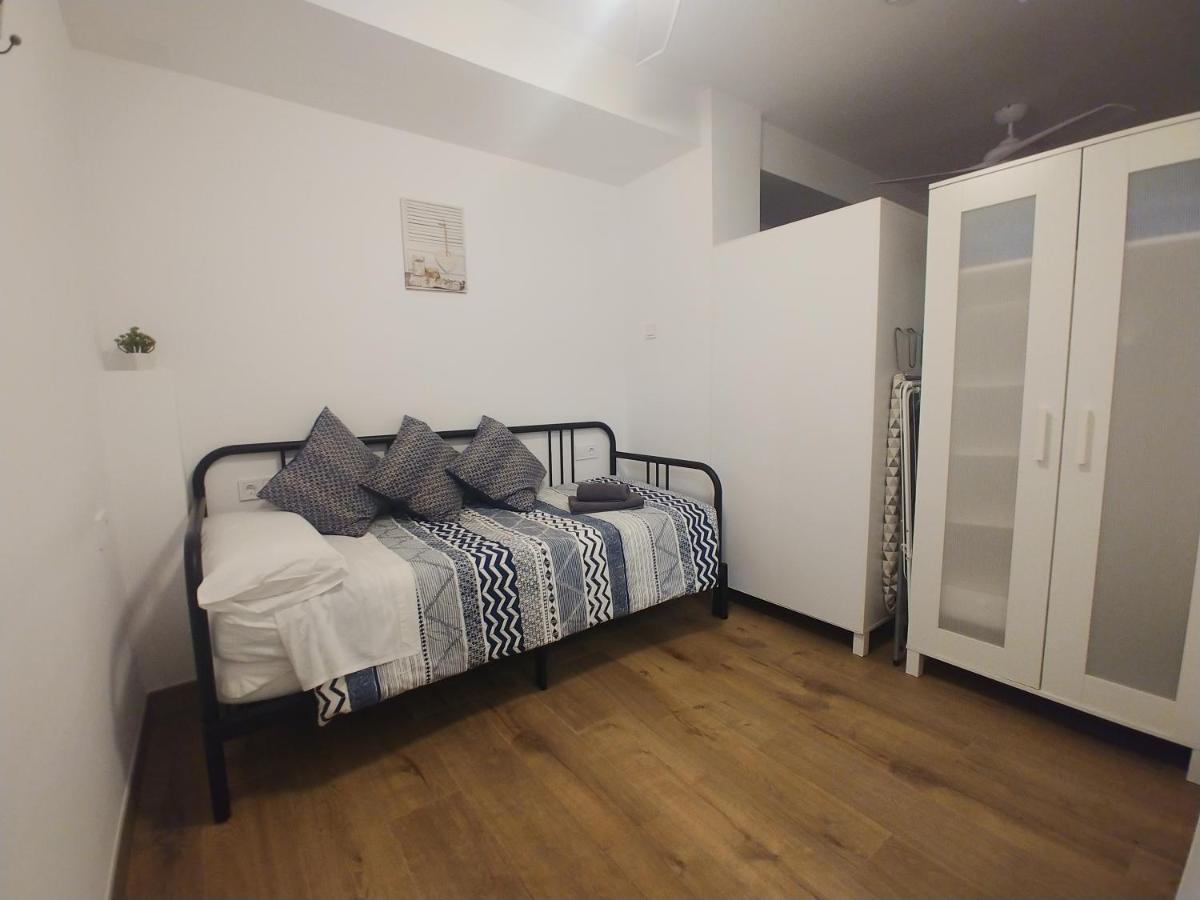 Mi Apartamento 60 Нерха Екстериор снимка
