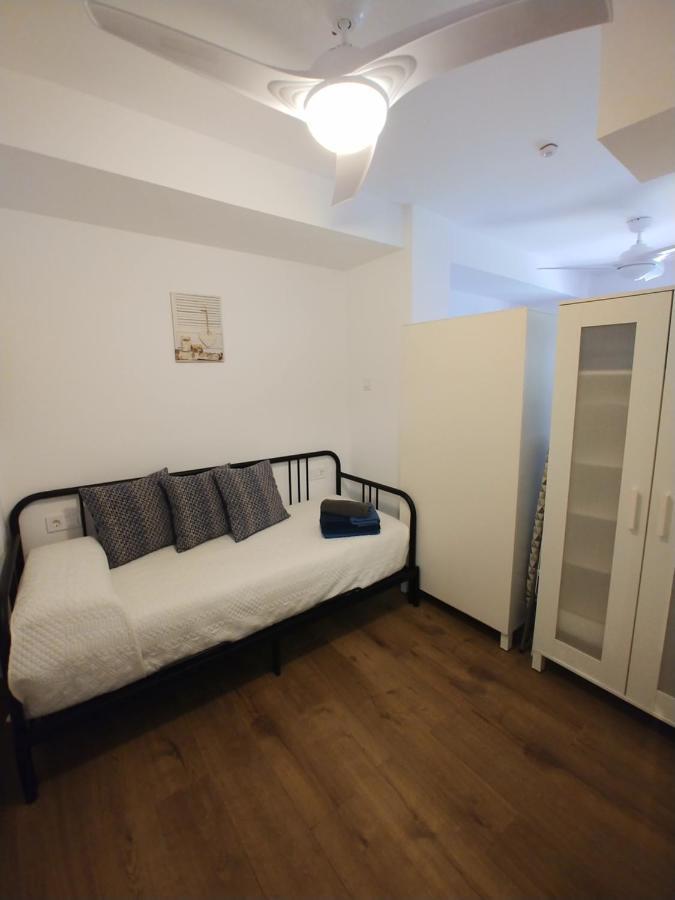 Mi Apartamento 60 Нерха Екстериор снимка
