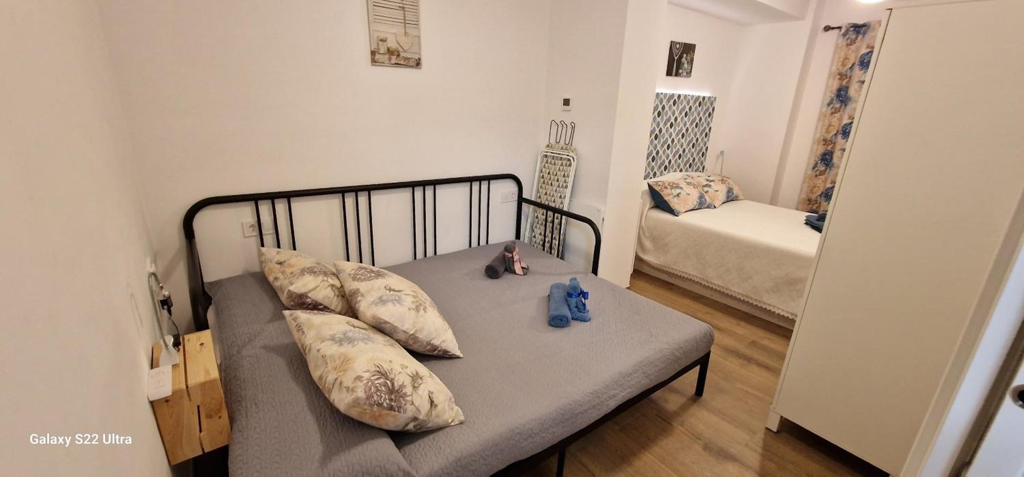 Mi Apartamento 60 Нерха Екстериор снимка