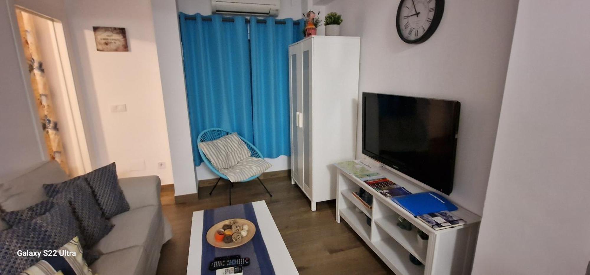 Mi Apartamento 60 Нерха Екстериор снимка