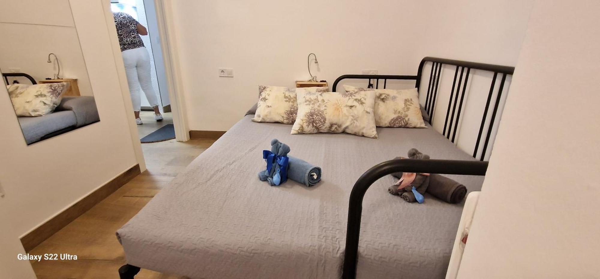 Mi Apartamento 60 Нерха Екстериор снимка