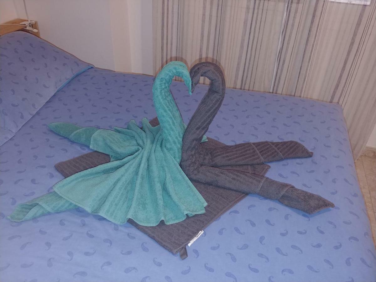 Mi Apartamento 60 Нерха Екстериор снимка